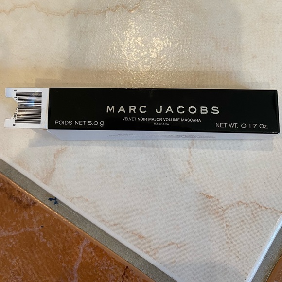 Marc Jacobs Mascara